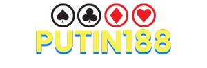 Logo PUTIN188